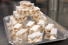 TORRONE AUTOPRODOTTO