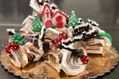 TRONCHETTO DI NATALE
