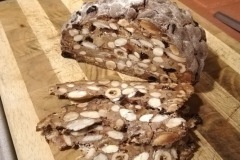 PAN PEPATO