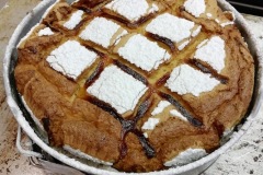 TORTA CREMONA
